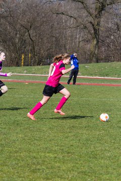 Bild 286 - B-Juniorinnen SV Wahlstedt - SG Wentorf-S./Sch�nberg